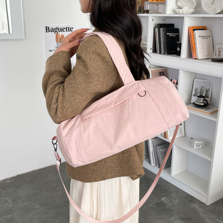 Versatile Gym Duffel Bag Stornfield
