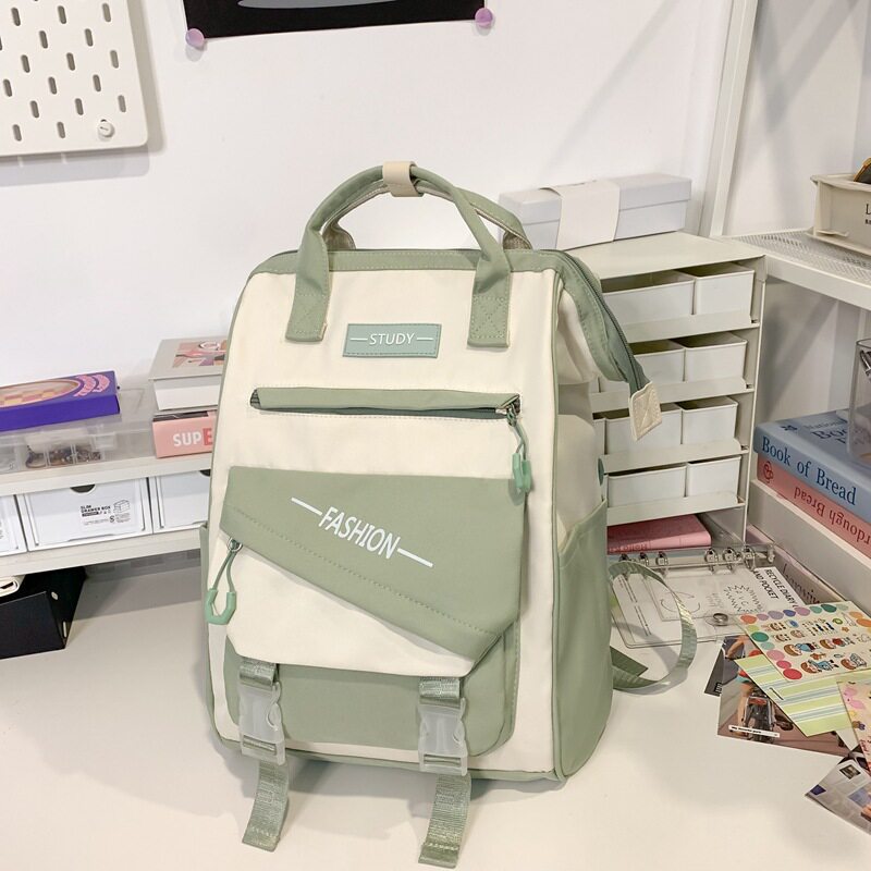 Fashionable School Backpack Stornfield