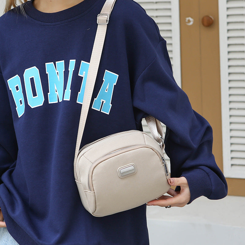 Versatile Everyday Sling Bag Stornfield