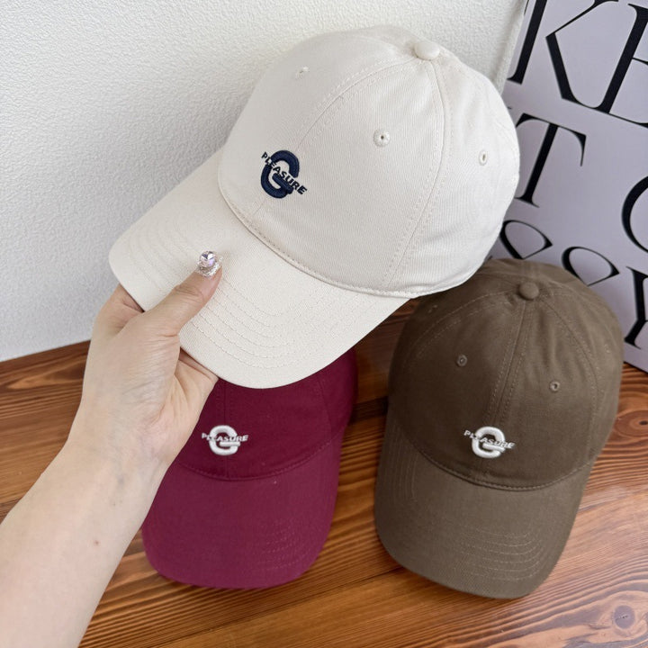 Men's Casual Cotton Baseball Cap Stornfield 1784270077