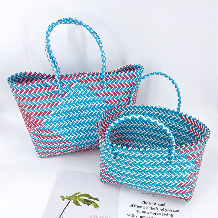 Stylish and Spacious Tote Bag Stornfield