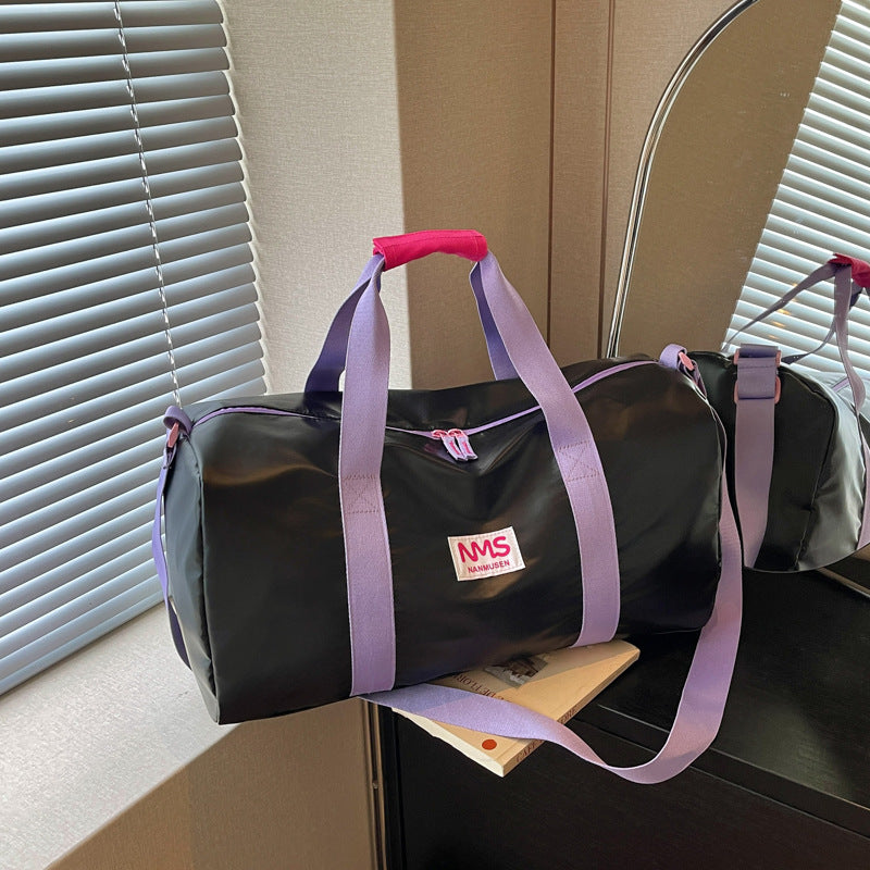 Durable Multi-Purpose Gym Duffle Bag