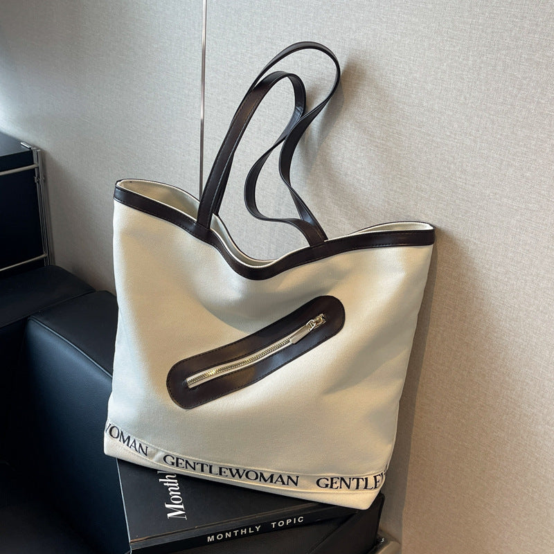 Modern Casual Tote Bag Stornfield