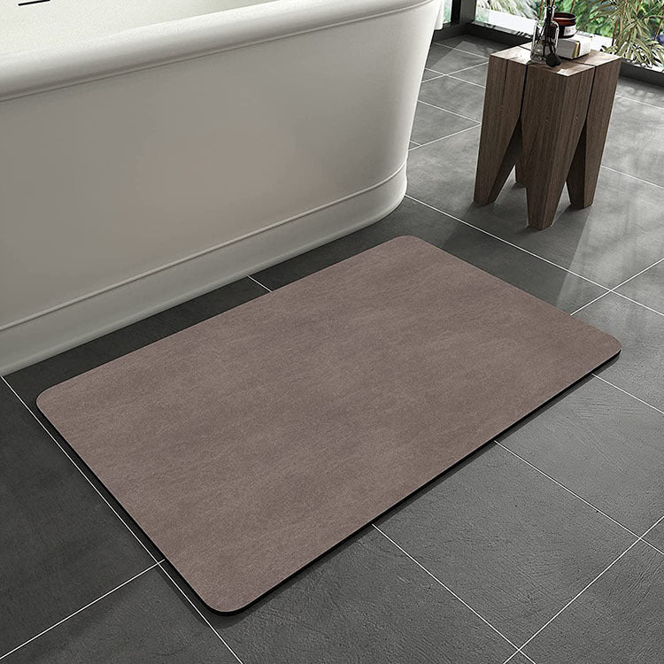Non-Slip Bath Mat