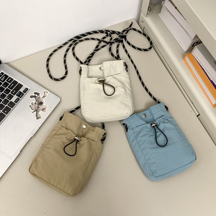 Lightweight Crossbody Utility Bag Stornfield