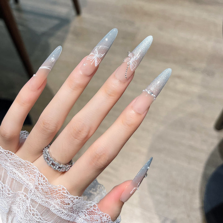 Decorative Nail Art Stornfield