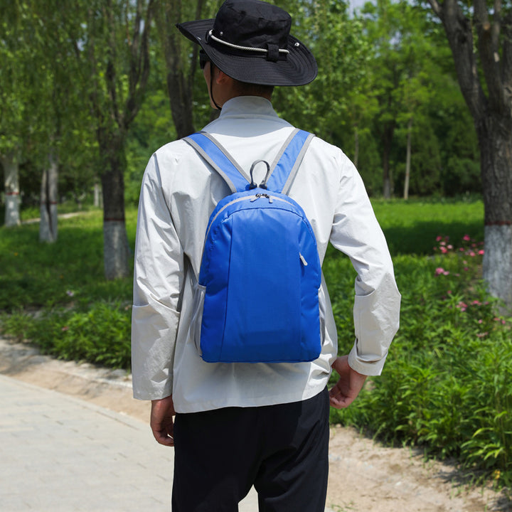 Lightweight Travel Backpack Stornfield