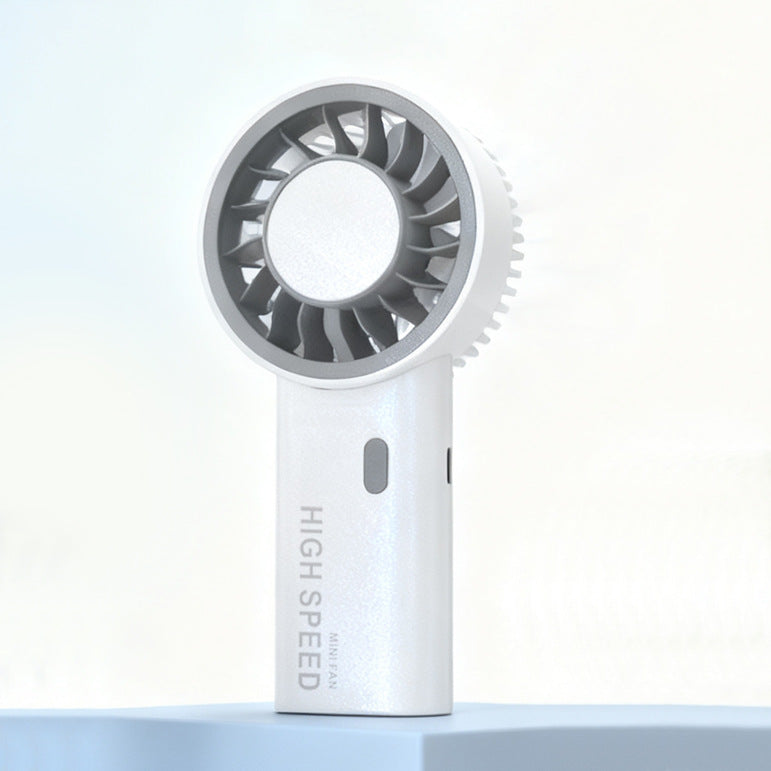 Women Portable High-Speed Fan Stornfield