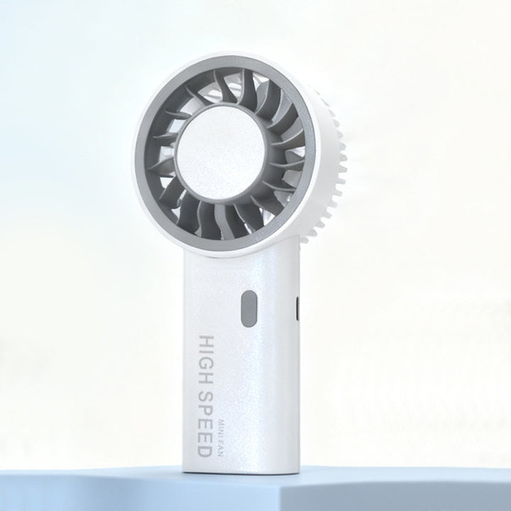 Women Portable High-Speed Fan Stornfield