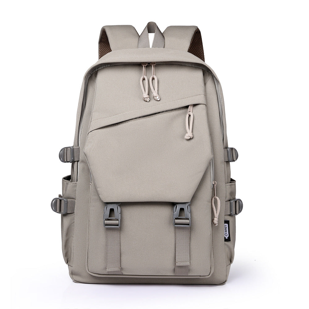 Functional Sporty Backpack Stornfield
