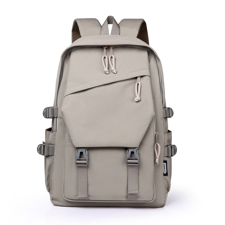 Versatile Multi-Compartment Backpack Stornfield