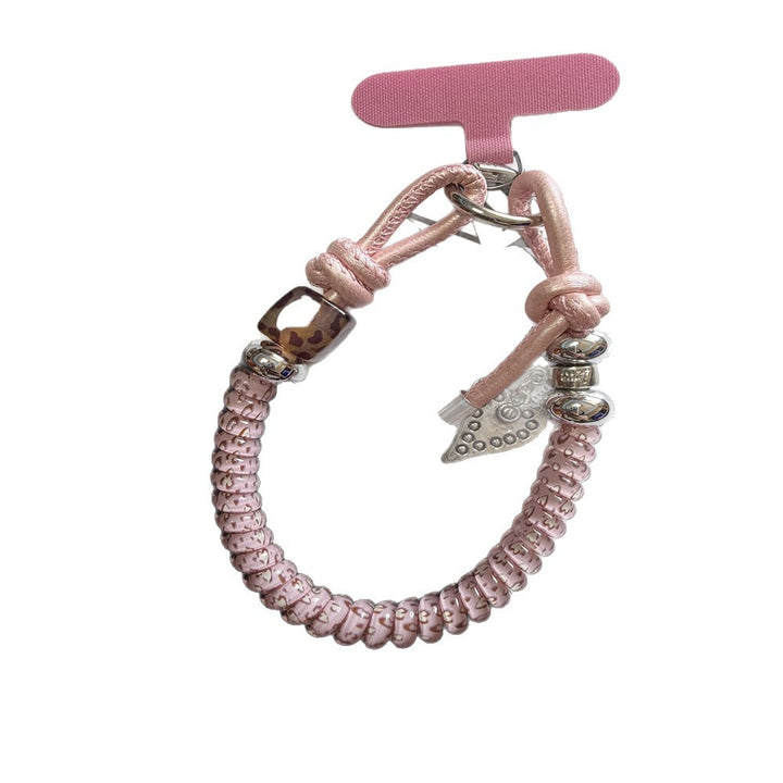 Decorative Charm Keyring Stornfield