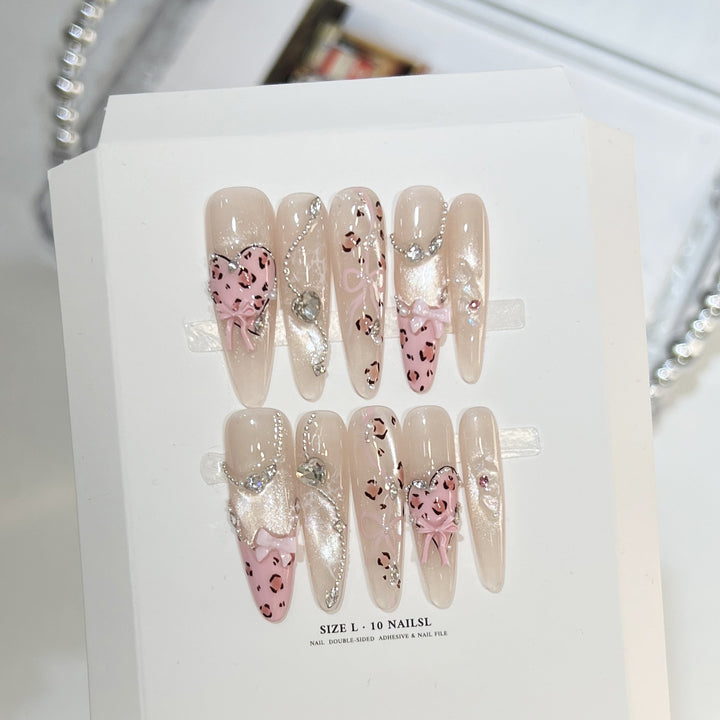 Nail Art Tips Stornfield