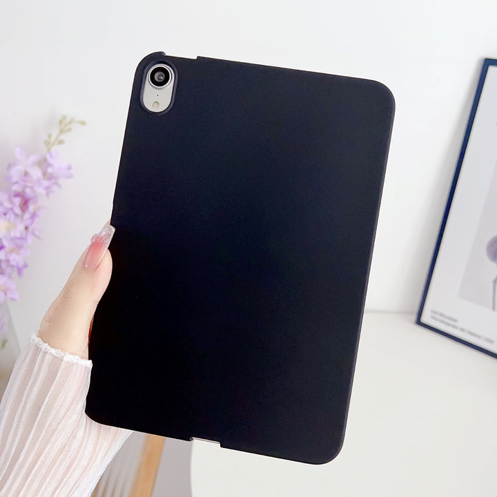 Durable Silicone Tablet Case Stornfield