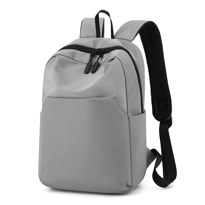 Lightweight Ergonomic Carry-All Backpack Stornfield
