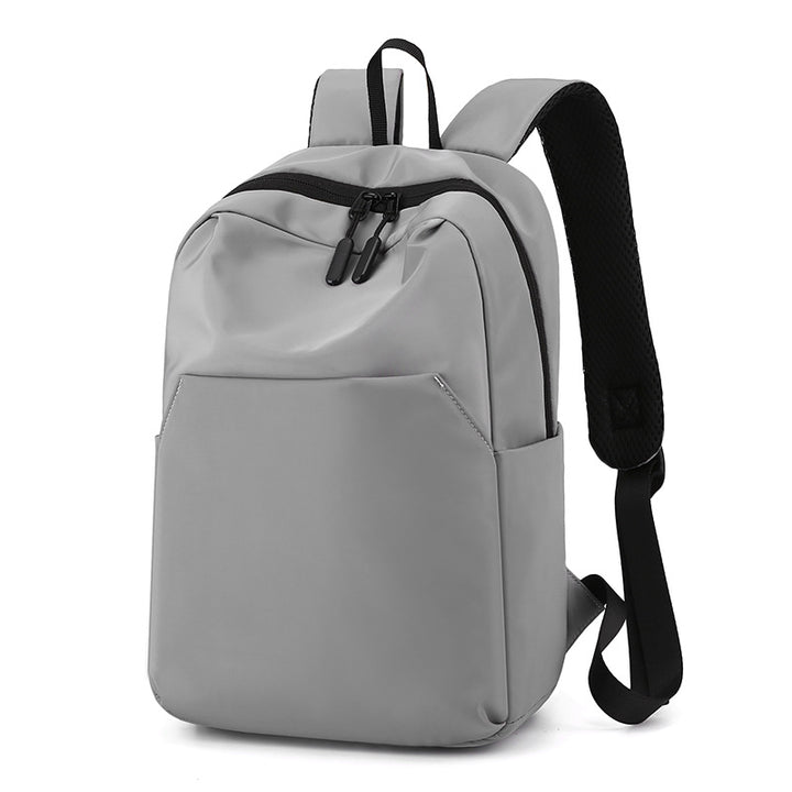 Lightweight Ergonomic Carry-All Backpack Stornfield