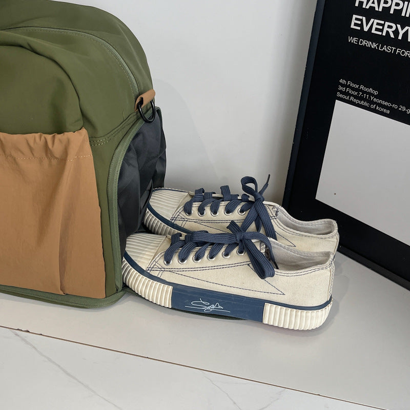 Women's sporty and multifunctional travel bag Stornfield