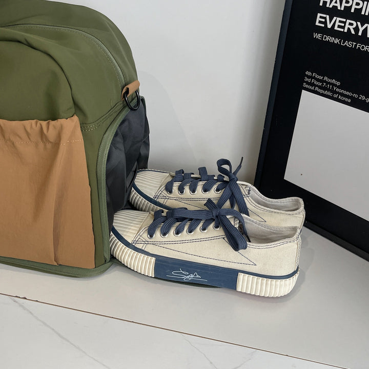 Women's sporty and multifunctional travel bag Stornfield