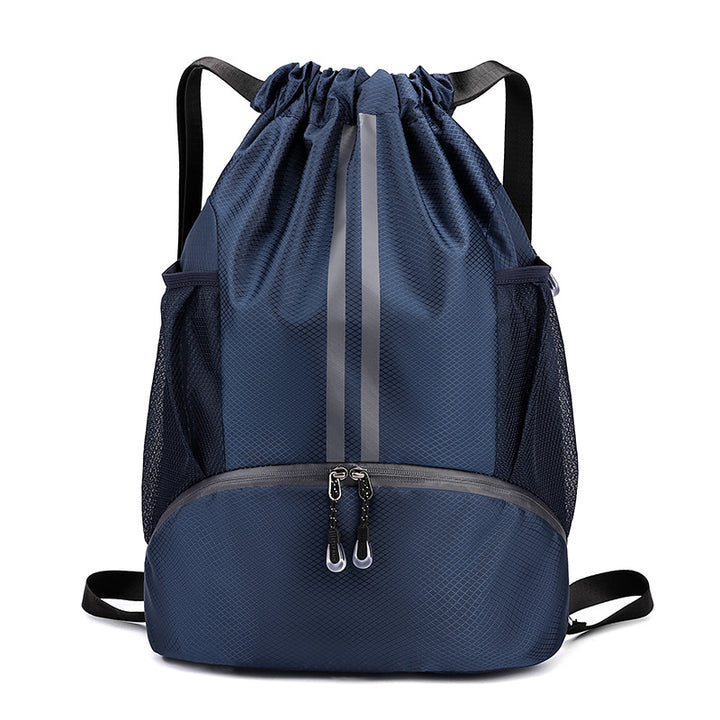 Lightweight Mesh Gym Bag Stornfield