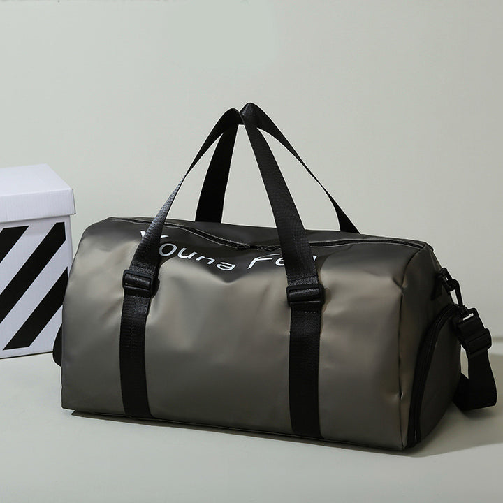 Travel Duffel Bag