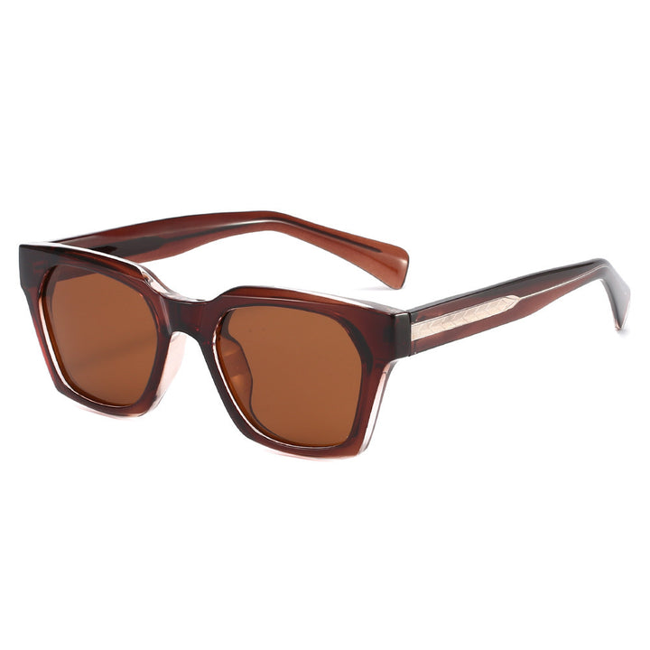 Ladies fashionable square sunglasses Stornfield