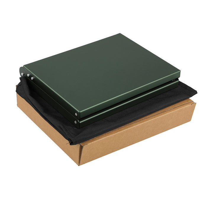 Unisex collapsible table Stornfield