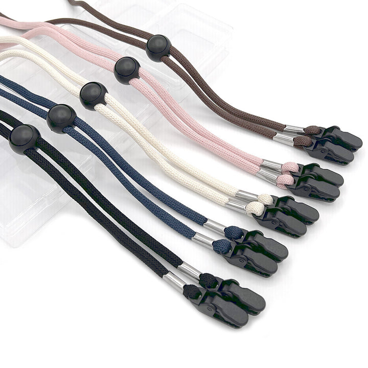 Adjustable Lace Lock System Stornfield