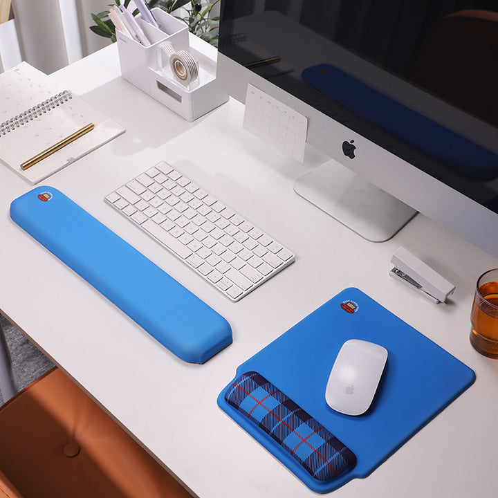 Ergonomic Keyboard Wrist Support Pad