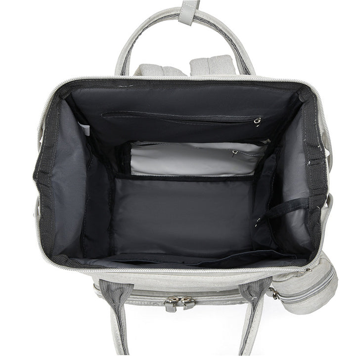 Multi-Functional Diaper Backpack Stornfield