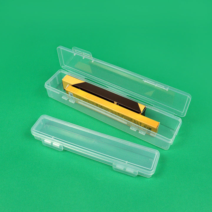 Long Transparent Storage Box Stornfield