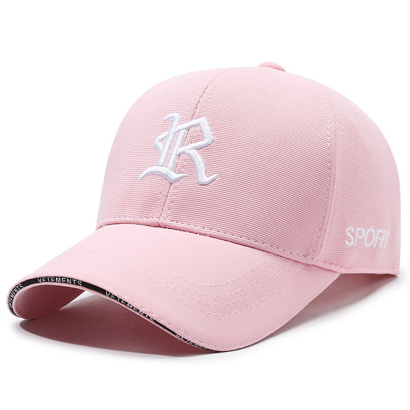 Women’s Sporty Baseball Cap Stornfield