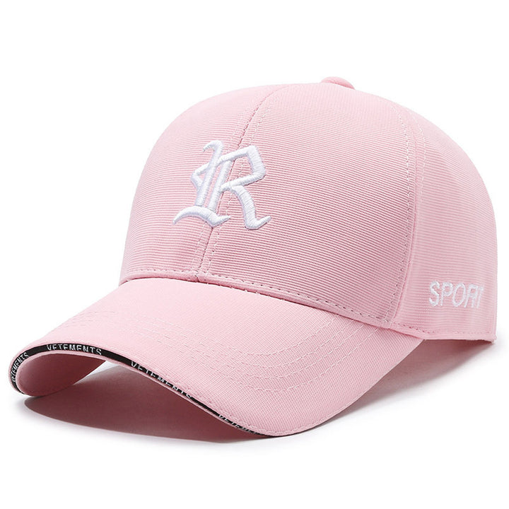 Women’s Sporty Baseball Cap Stornfield