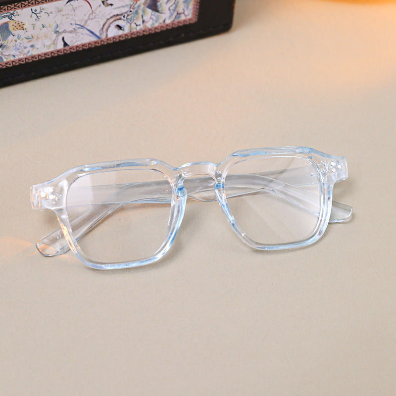 Women fashionable oversized glasses Stornfield