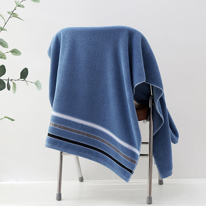 Plaid Blanket Made of Cozy Microfiber Stornfield