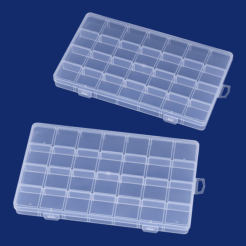 Multi-Functional Craft Storage Organizer Stornfield