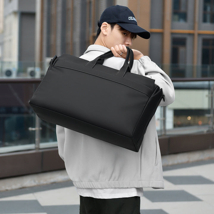 Travel Duffel Bag Stornfield
