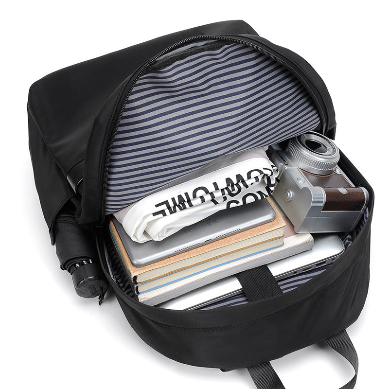 Minimalist Travel Backpack Stornfield