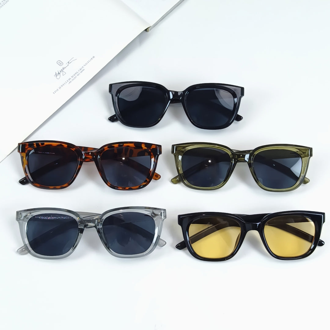 Women's Cat-Eye Sunglasses with Trendy Design Stornfield
