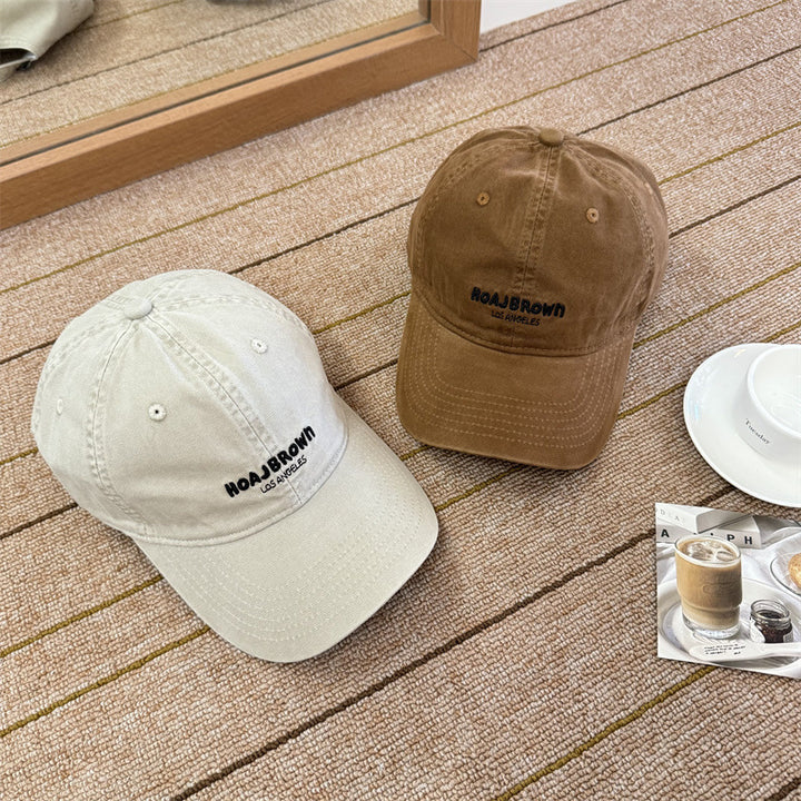 Unisex Cotton Dad Cap Stornfield