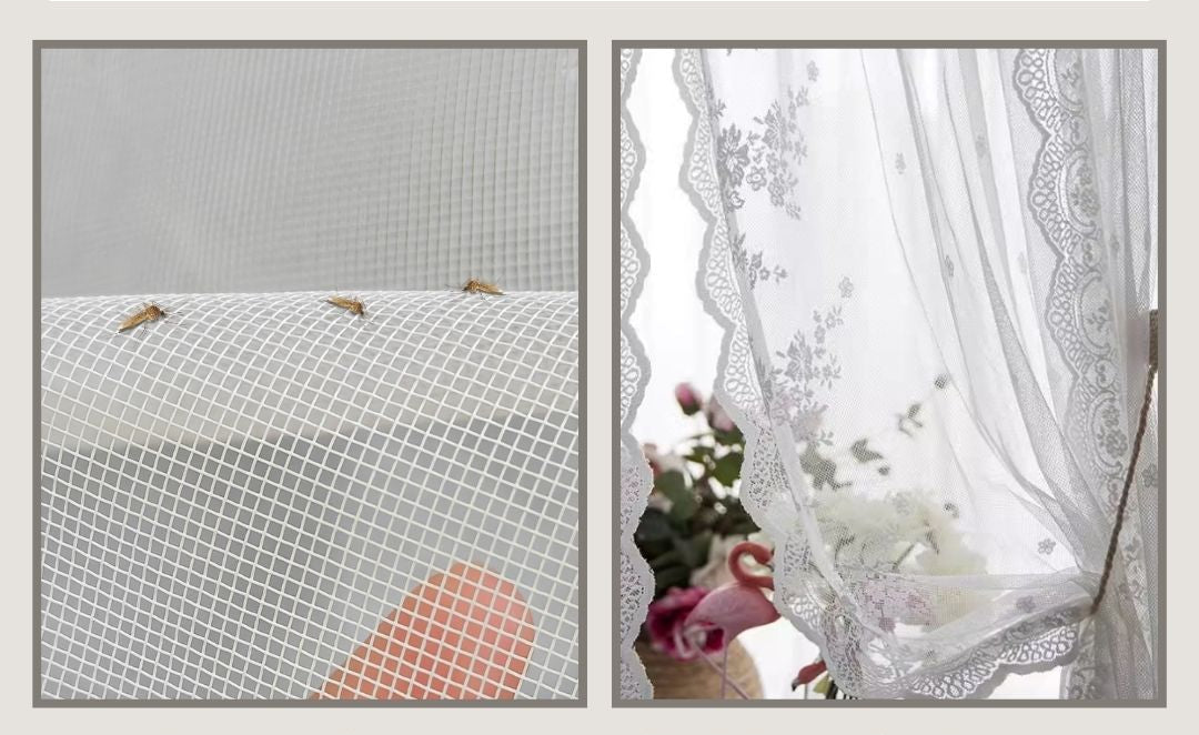 Mesh Window Screen Stornfield