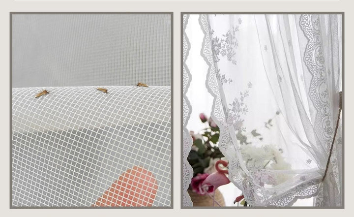 Mesh Window Screen Stornfield