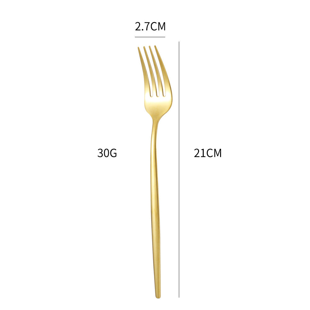 Stylish chopsticks with non-slip grip Stornfield