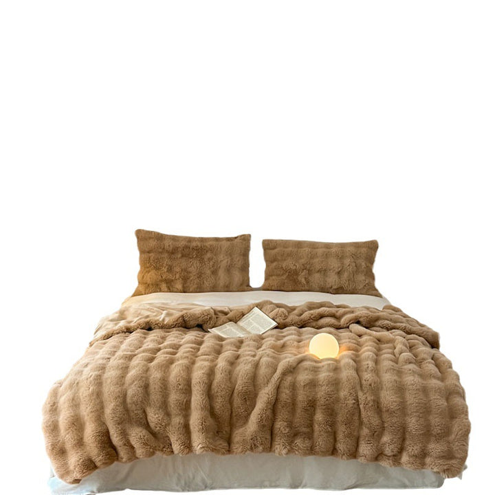Ladies Snuggle Blanket Stornfield