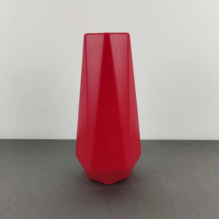 Modern Geometric Decorative Vase Stornfeild