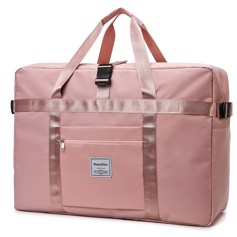 Large Capacity Travel Sports Duffle Stornfield