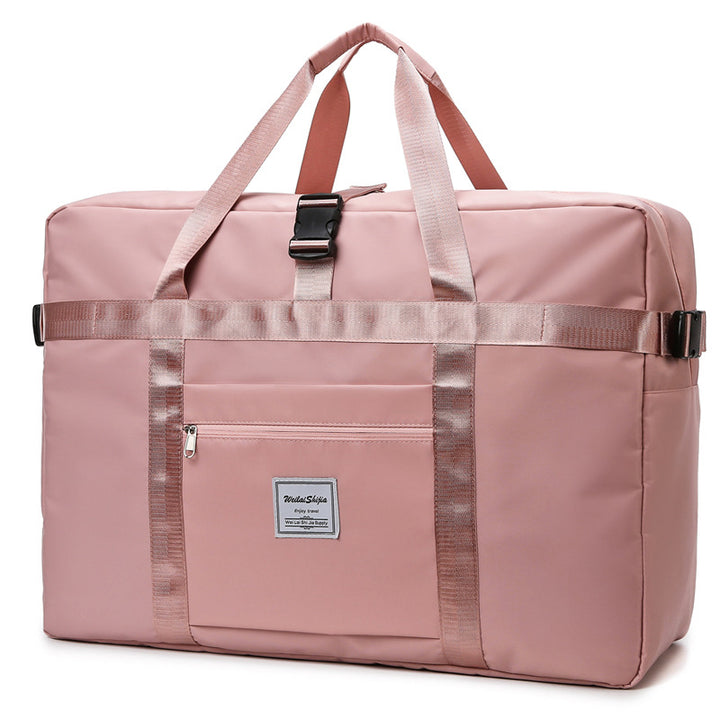 Large Capacity Travel Sports Duffle Stornfield