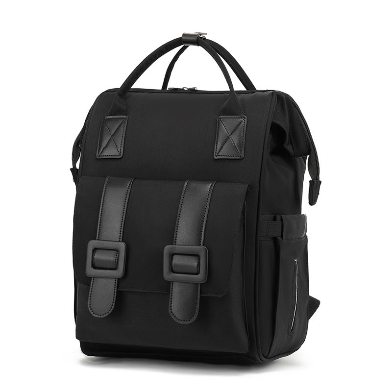 Stylish Multi-Pocket Backpack Stornfield