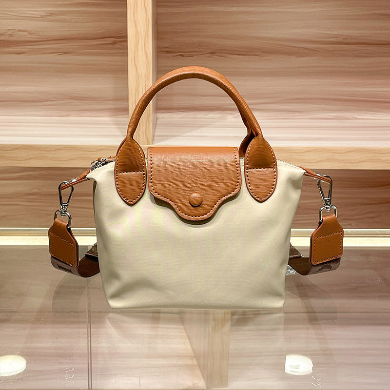 Versatile Mini Handheld Tote Bag