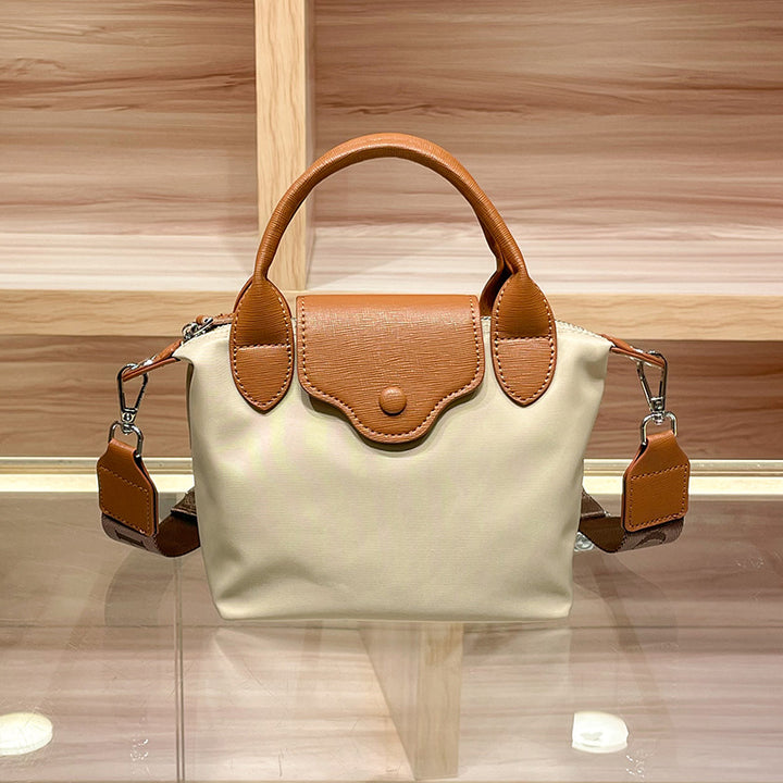 Versatile Mini Handheld Tote Bag