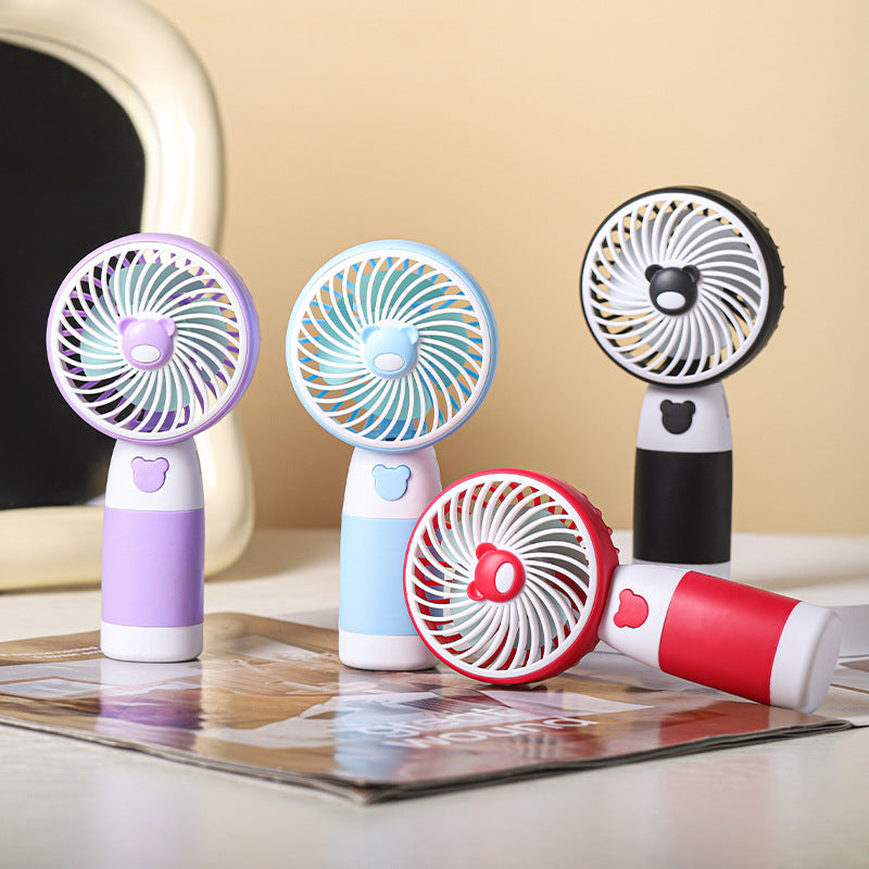 Women's Portable Mini Fan Stornfield